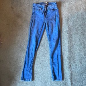 Calvin Klein Skinny Jeans